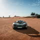 Illustration for article titled The McLaren P1 On Mars
